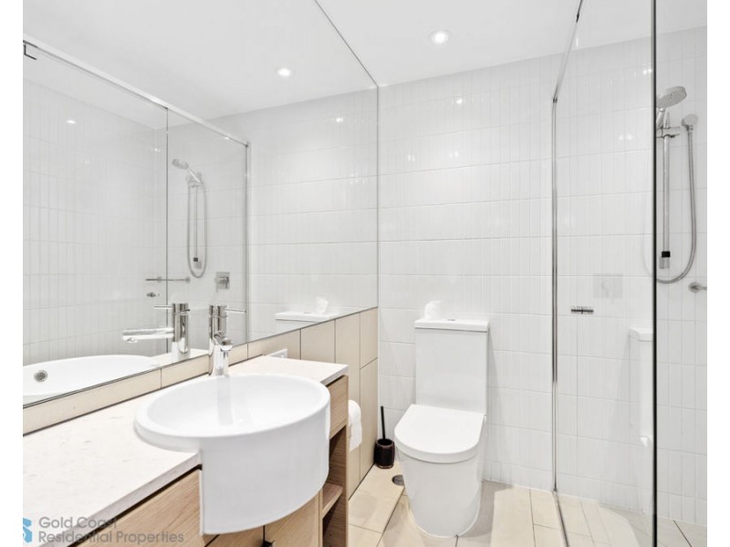 2604/2663 Gold Coast Hwy, Broadbeach QLD 4218