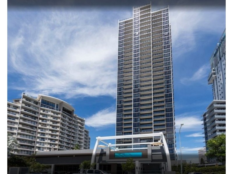 2604/2663 Gold Coast Hwy, Broadbeach QLD 4218