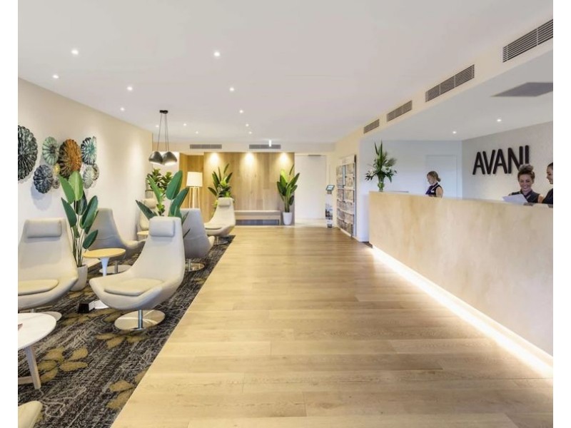 2604/2663 Gold Coast Hwy, Broadbeach QLD 4218