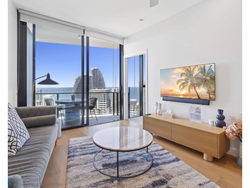 13213/5 The Darling Avenue, Broadbeach, Broadbeach QLD 4218