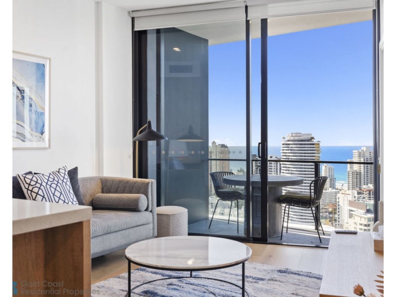 13213/5 The Darling Avenue, Broadbeach, Broadbeach QLD 4218