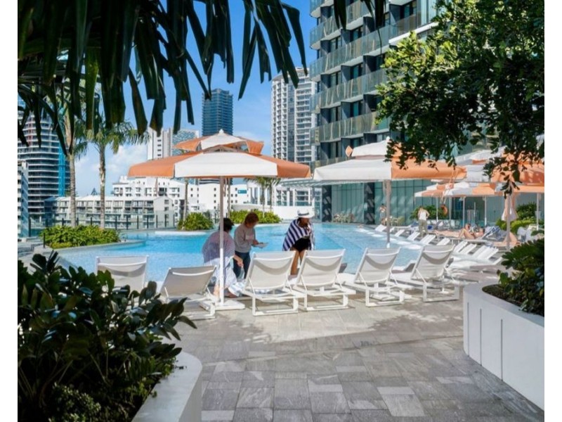 13213/5 The Darling Avenue, Broadbeach, Broadbeach QLD 4218