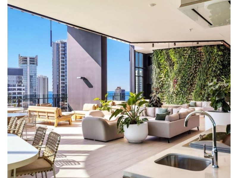 13213/5 The Darling Avenue, Broadbeach, Broadbeach QLD 4218