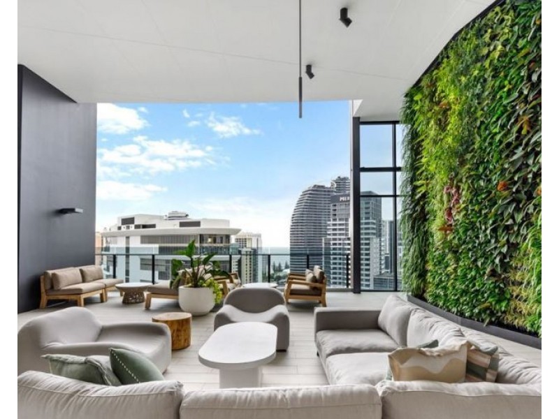 13213/5 The Darling Avenue, Broadbeach, Broadbeach QLD 4218