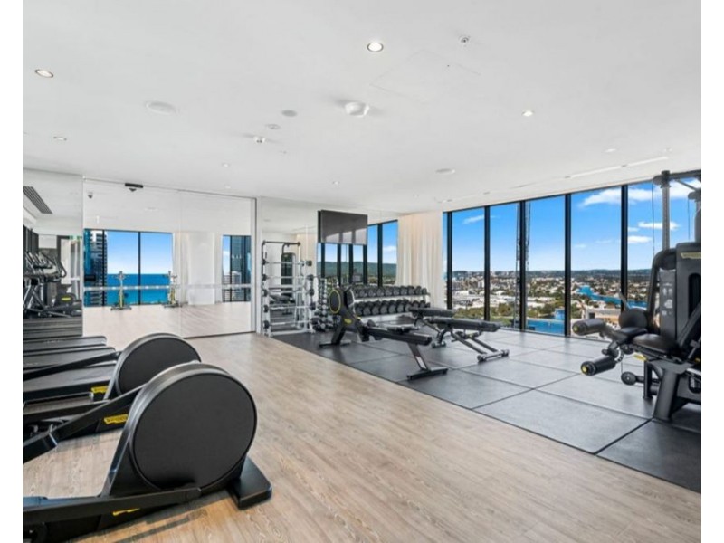 13213/5 The Darling Avenue, Broadbeach, Broadbeach QLD 4218