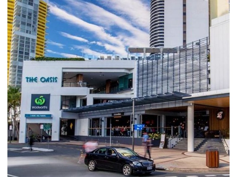 113/25-29 Surf Parade, Broadbeach QLD 4218