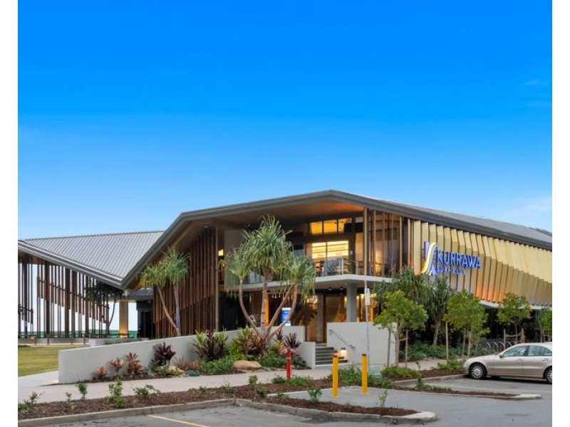 113/25-29 Surf Parade, Broadbeach QLD 4218