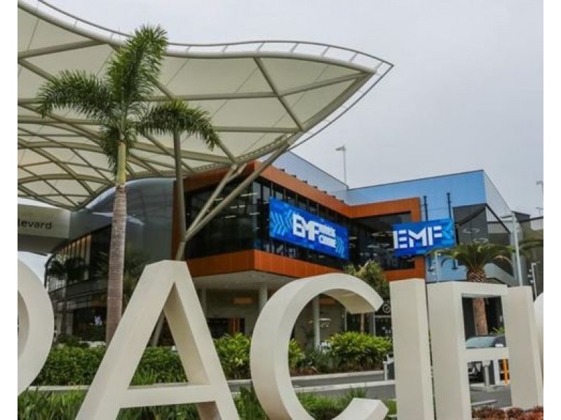 113/25-29 Surf Parade, Broadbeach QLD 4218