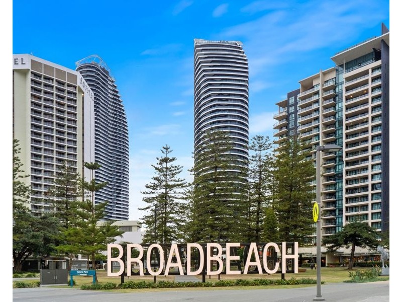 113/25-29 Surf Parade, Broadbeach QLD 4218