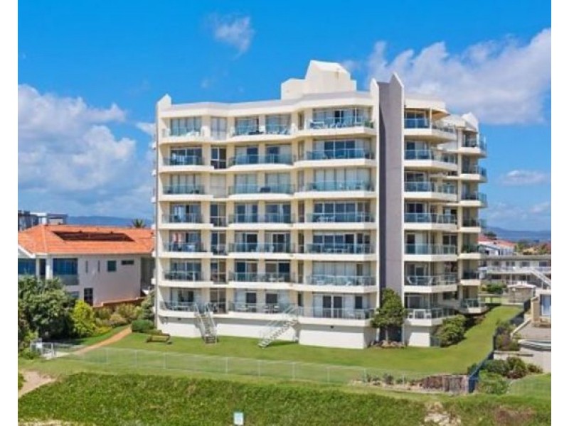 17/67-71 Albatross Avenue, Mermaid Beach QLD 4218