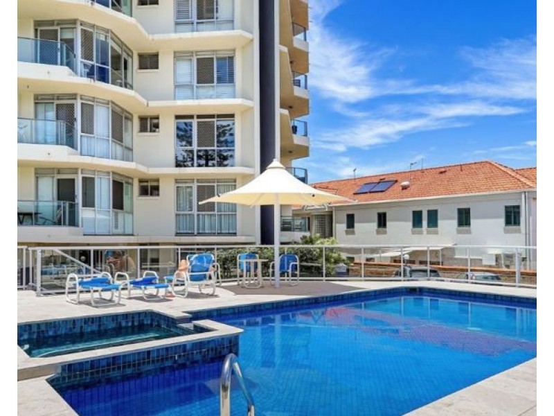 17/67-71 Albatross Avenue, Mermaid Beach QLD 4218