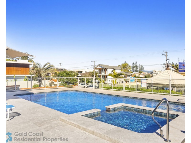 17/67-71 Albatross Avenue, Mermaid Beach QLD 4218