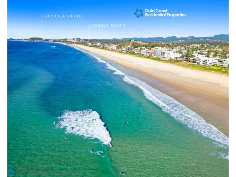 17/67-71 Albatross Avenue, Mermaid Beach QLD 4218