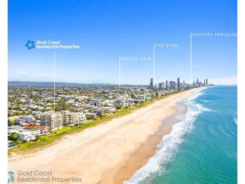 17/67-71 Albatross Avenue, Mermaid Beach QLD 4218