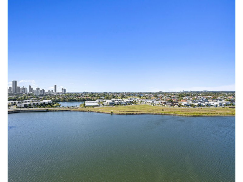 41007/24 The Lanes Boulevard, Mermaid Waters QLD 4218