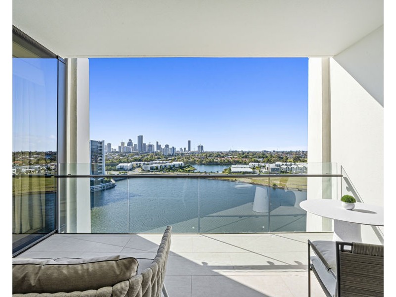 41007/24 The Lanes Boulevard, Mermaid Waters QLD 4218