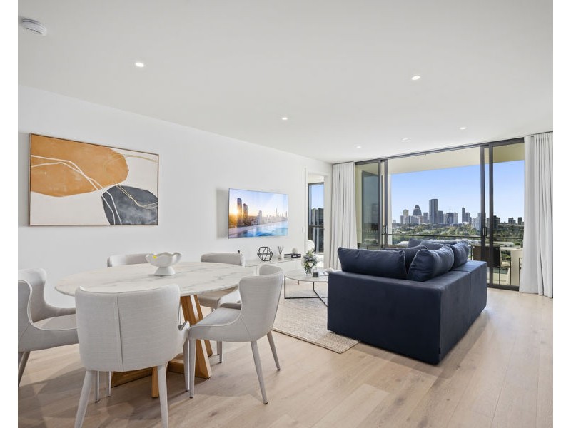 41007/24 The Lanes Boulevard, Mermaid Waters QLD 4218