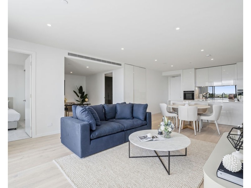 41007/24 The Lanes Boulevard, Mermaid Waters QLD 4218