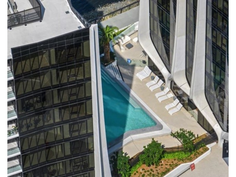 41007/24 The Lanes Boulevard, Mermaid Waters QLD 4218