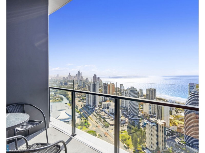 15313/5 The Darling Avenue, Broadbeach QLD 4218