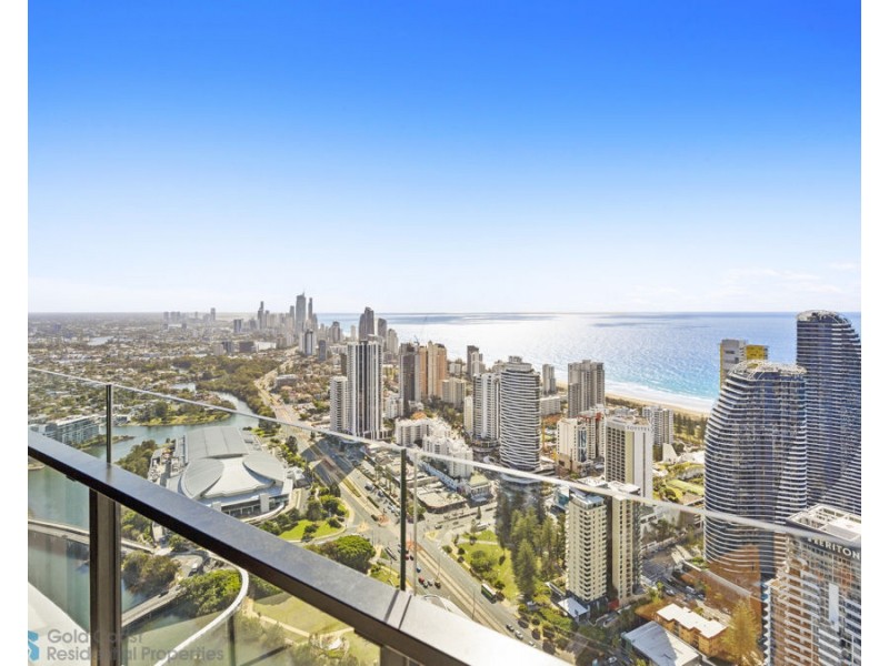 15313/5 The Darling Avenue, Broadbeach QLD 4218