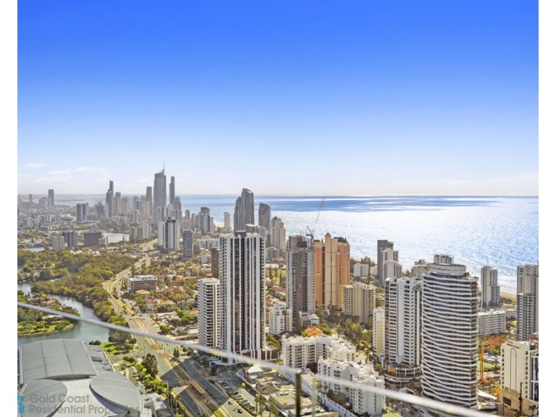 15313/5 The Darling Avenue, Broadbeach QLD 4218