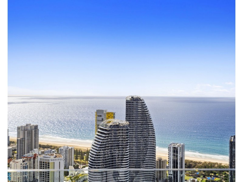 15313/5 The Darling Avenue, Broadbeach QLD 4218