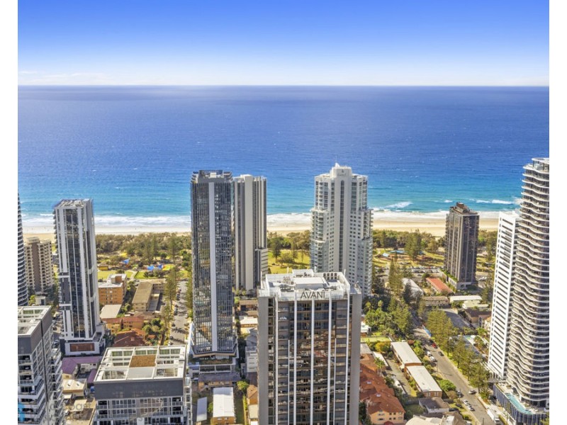 15313/5 The Darling Avenue, Broadbeach QLD 4218
