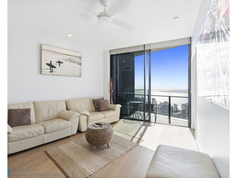 15313/5 The Darling Avenue, Broadbeach QLD 4218
