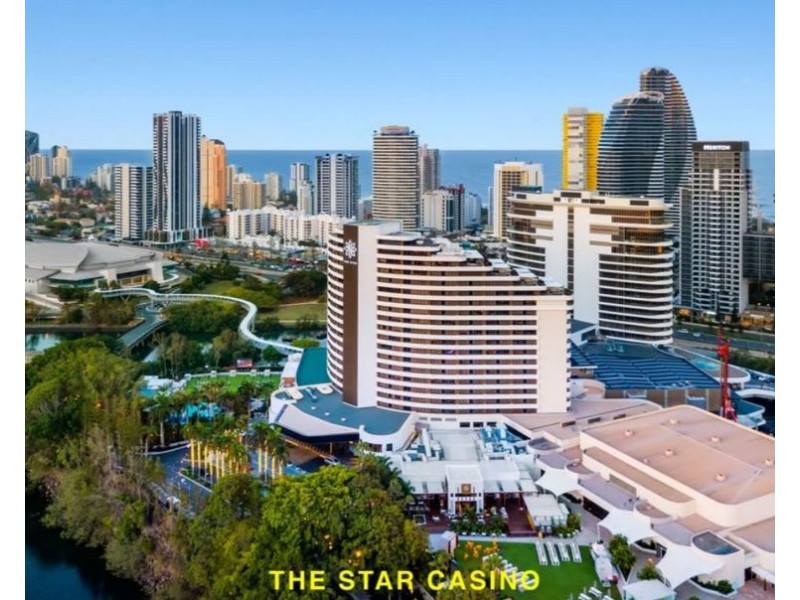 15313/5 The Darling Avenue, Broadbeach QLD 4218