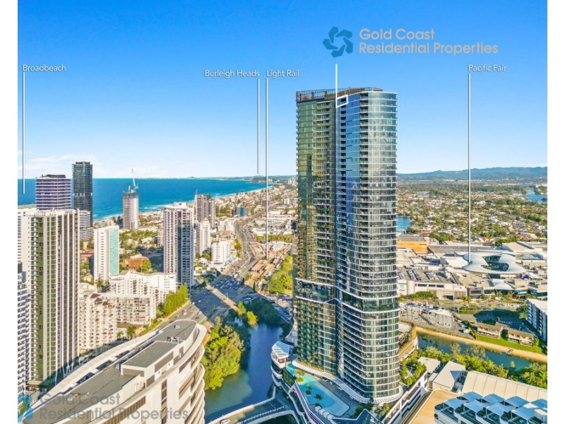15313/5 The Darling Avenue, Broadbeach QLD 4218