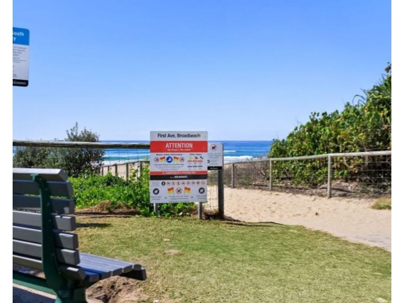 15313/5 The Darling Avenue, Broadbeach QLD 4218