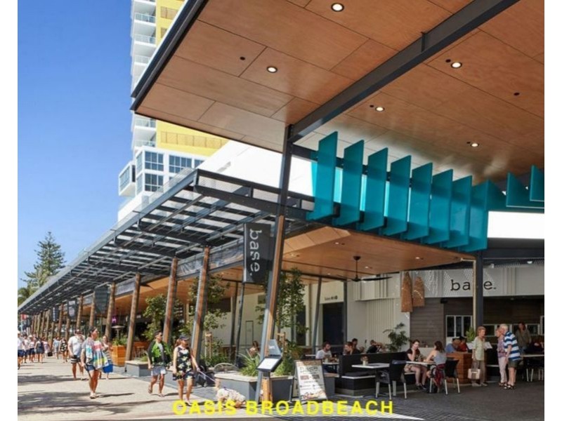 15313/5 The Darling Avenue, Broadbeach QLD 4218