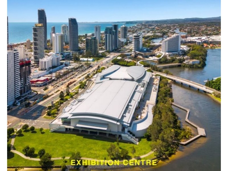 15313/5 The Darling Avenue, Broadbeach QLD 4218