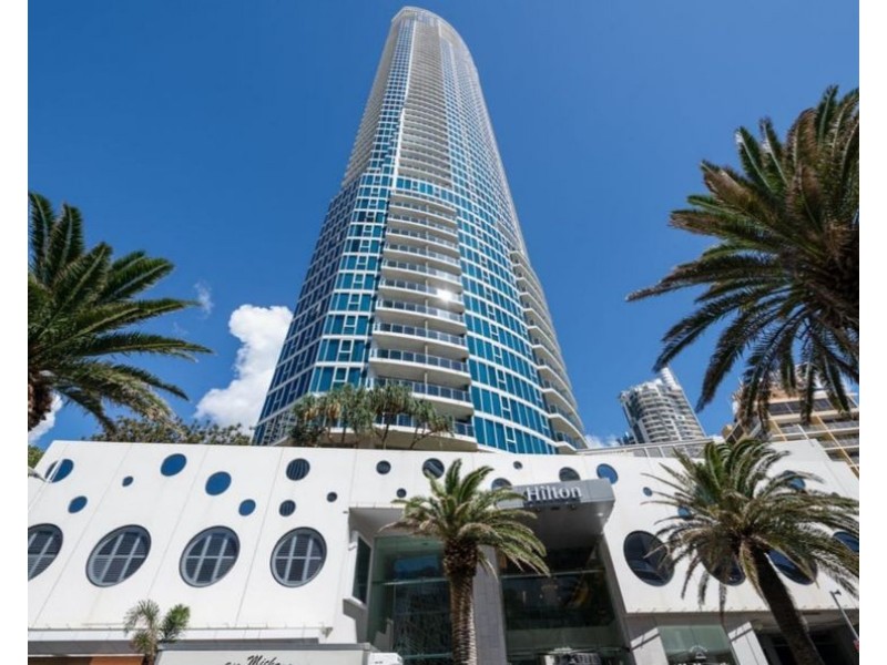 22001/3113 Surfers Paradise Boulevard, Surfers Paradise QLD 4217