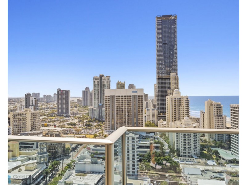22001/3113 Surfers Paradise Boulevard, Surfers Paradise QLD 4217