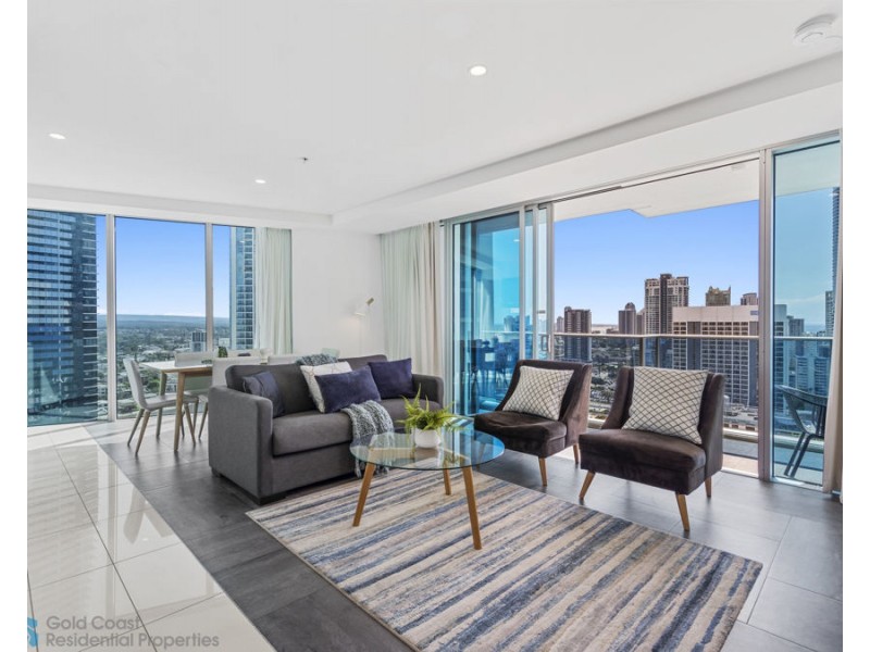 22001/3113 Surfers Paradise Boulevard, Surfers Paradise QLD 4217