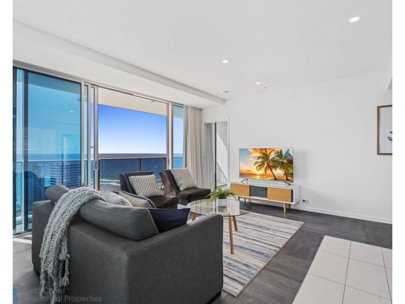 22001/3113 Surfers Paradise Boulevard, Surfers Paradise QLD 4217