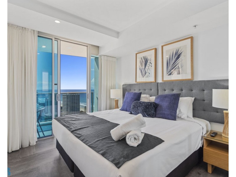 22001/3113 Surfers Paradise Boulevard, Surfers Paradise QLD 4217