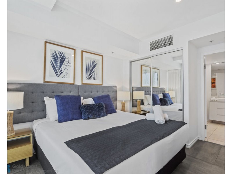 22001/3113 Surfers Paradise Boulevard, Surfers Paradise QLD 4217