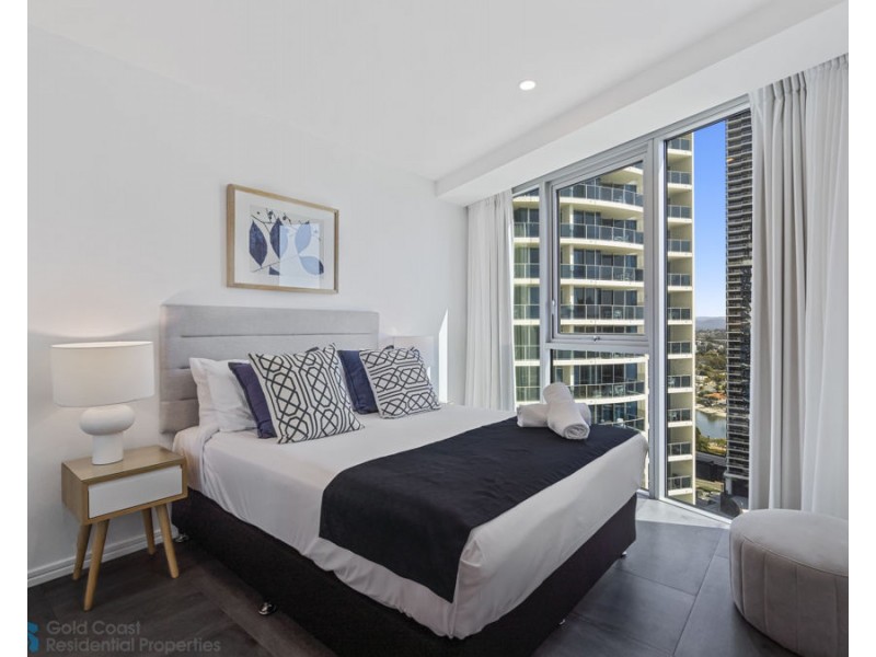 22001/3113 Surfers Paradise Boulevard, Surfers Paradise QLD 4217