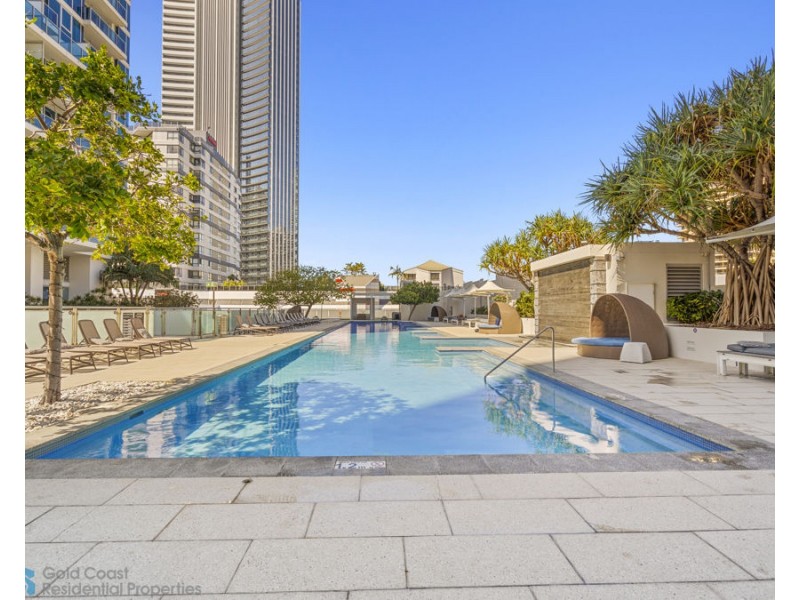 22001/3113 Surfers Paradise Boulevard, Surfers Paradise QLD 4217