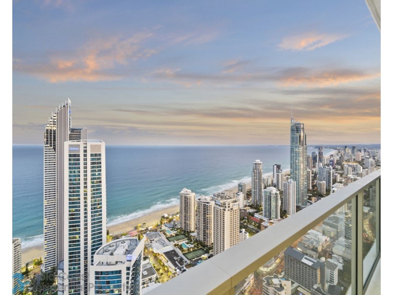 2612/9 Ferny Avenue, Surfers Paradise QLD 4217