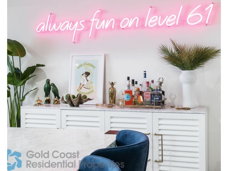 2612/9 Ferny Avenue, Surfers Paradise QLD 4217