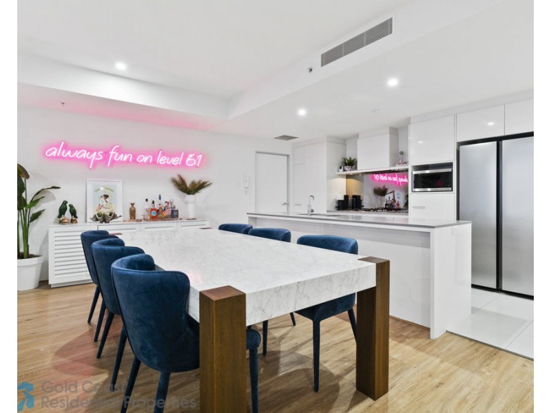 2612/9 Ferny Avenue, Surfers Paradise QLD 4217