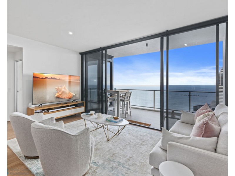 2612/9 Ferny Avenue, Surfers Paradise QLD 4217