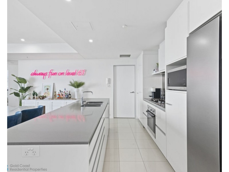 2612/9 Ferny Avenue, Surfers Paradise QLD 4217