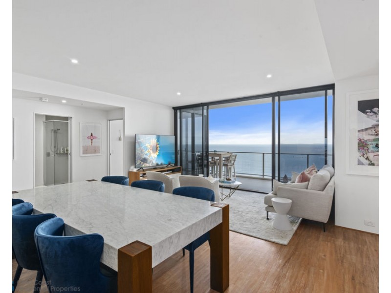 2612/9 Ferny Avenue, Surfers Paradise QLD 4217