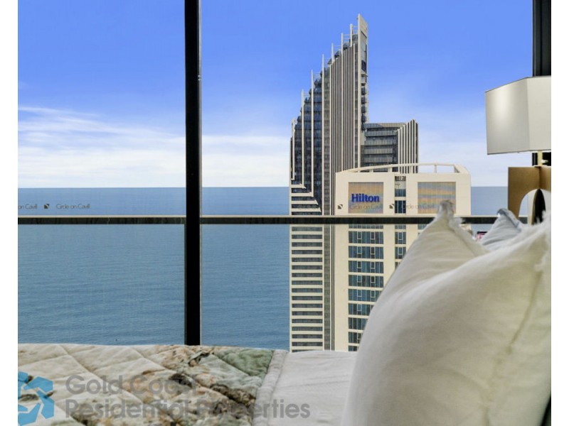 2612/9 Ferny Avenue, Surfers Paradise QLD 4217