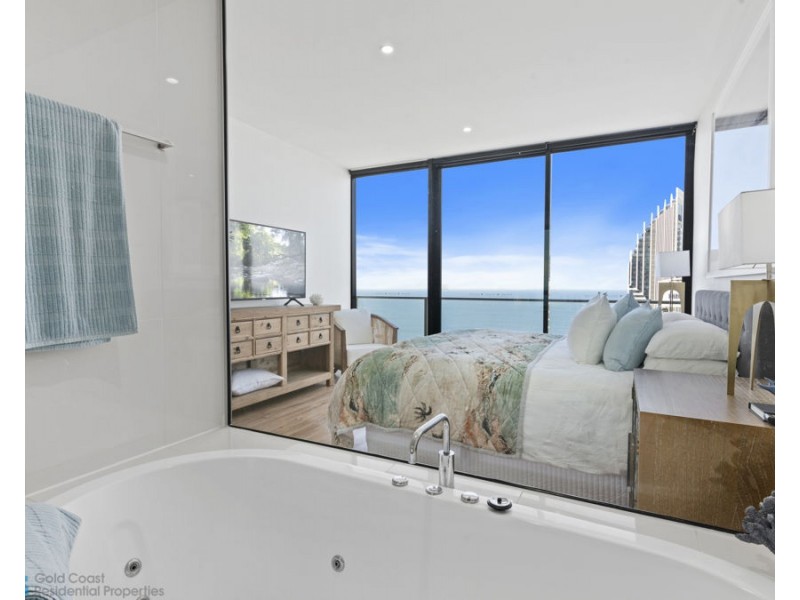 2612/9 Ferny Avenue, Surfers Paradise QLD 4217